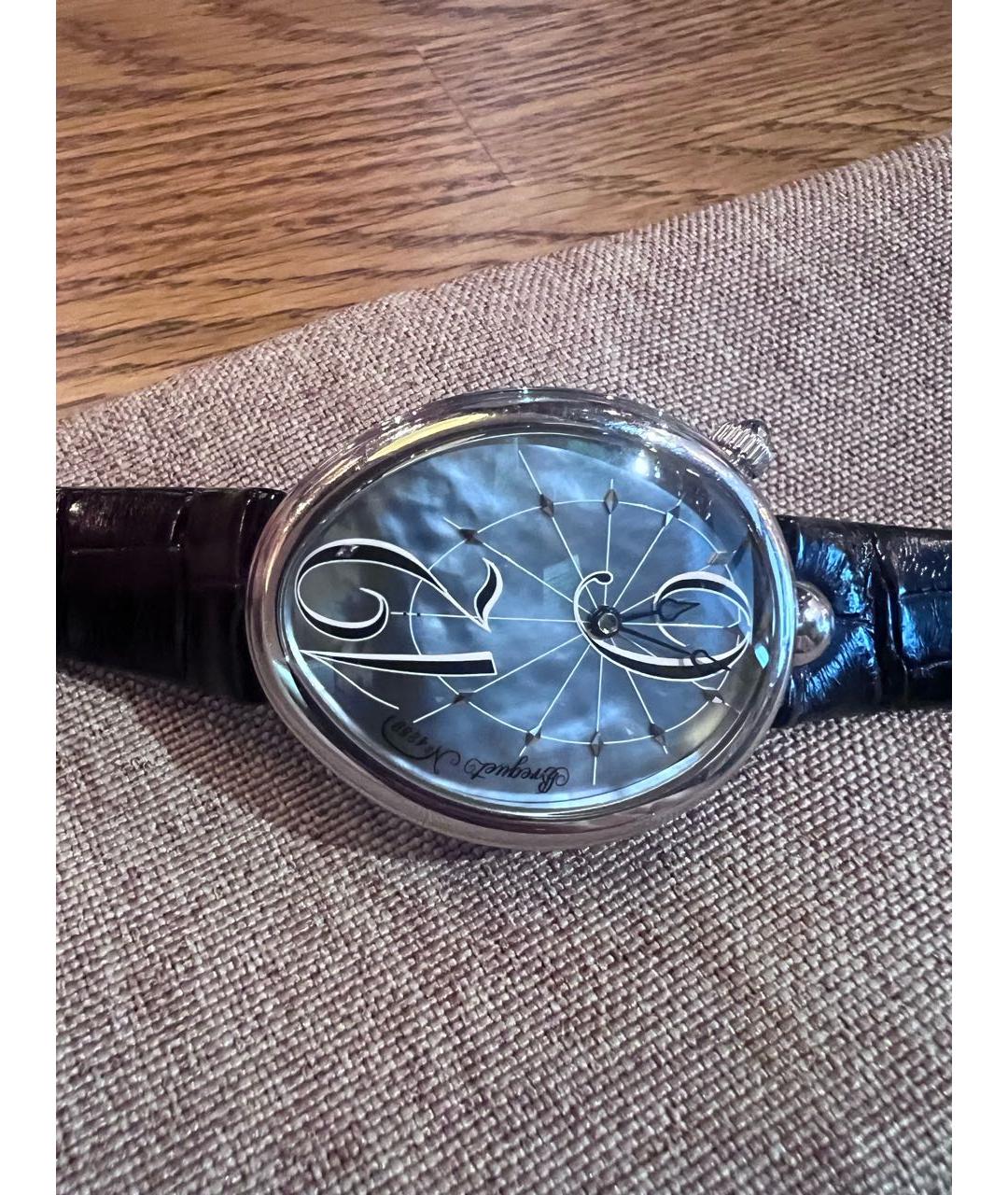 Breguet Часы, фото 8