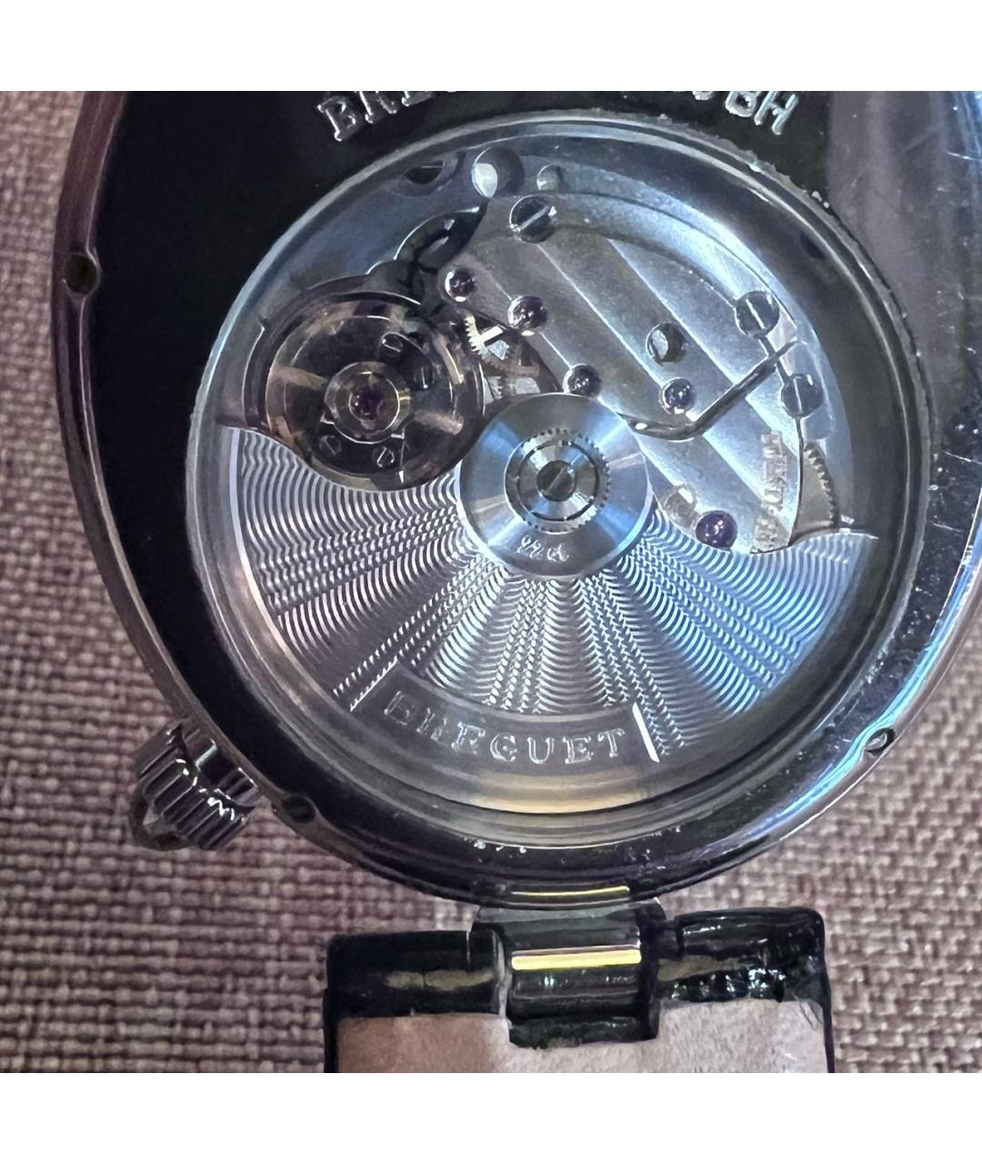 Breguet Часы, фото 7