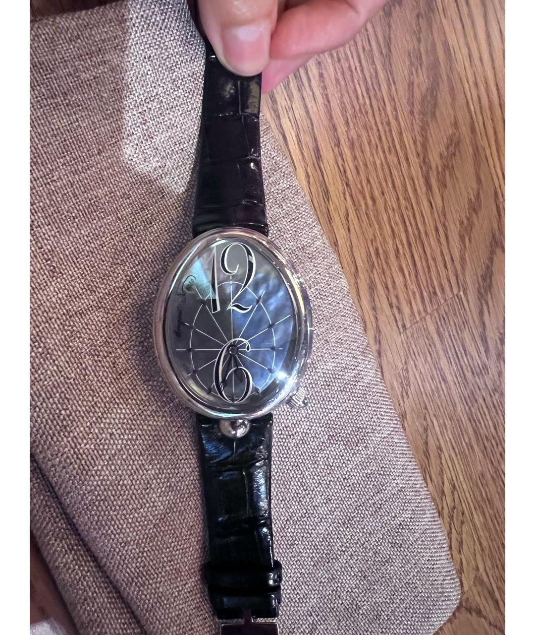 Breguet Часы, фото 2