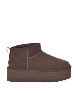 UGG AUSTRALIA Полусапоги