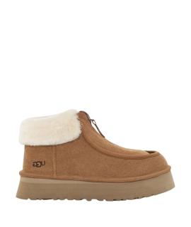 UGG AUSTRALIA Полусапоги