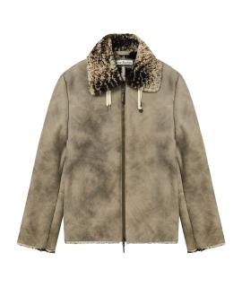 ACNE STUDIOS Дубленка/шуба