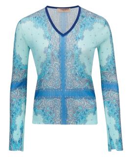 TWIN-SET Лонгслив