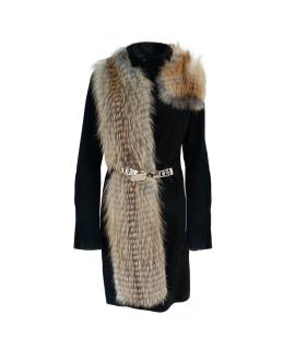 GUCCI Дубленка