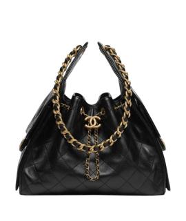 CHANEL Сумка через плечо