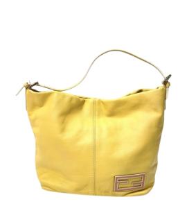 FENDI Сумка с короткими ручками