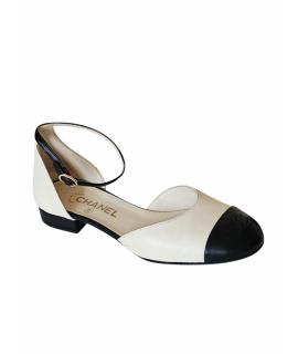 CHANEL Балетки