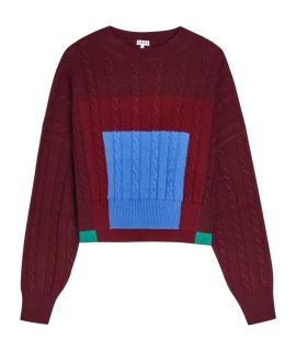 LOEWE Джемпер / свитер