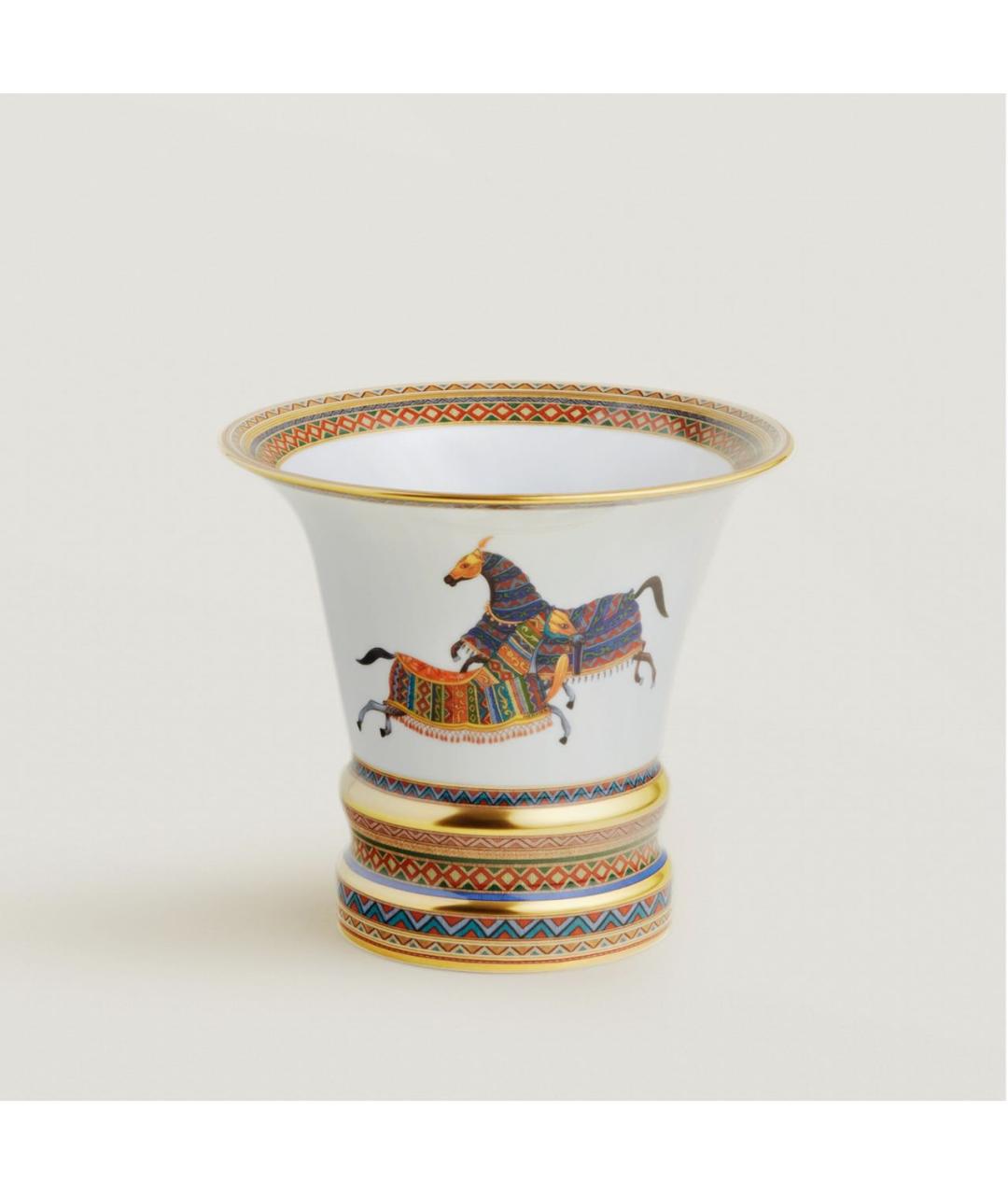 HERMES Ваза, фото 4