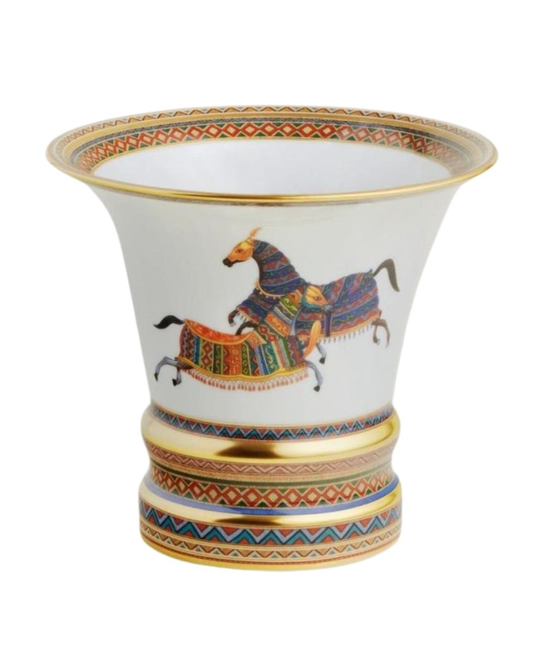 HERMES Ваза, фото 1