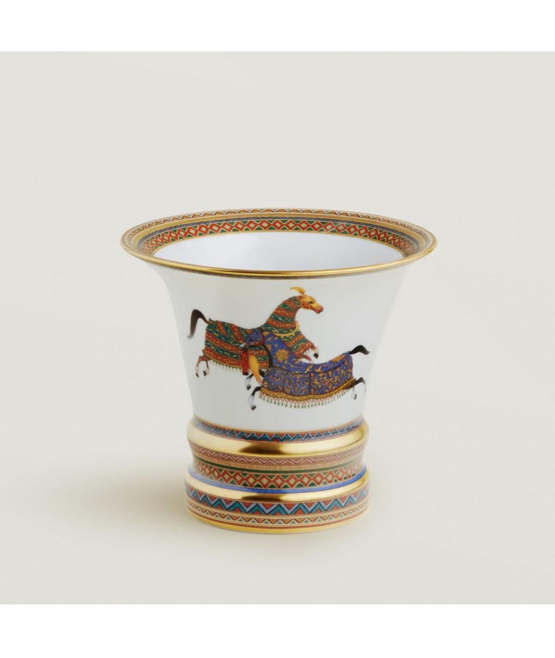 HERMES Ваза, фото 2