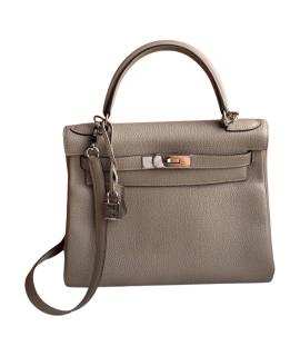 HERMES Сумка с короткими ручками