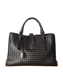 BOTTEGA VENETA Сумка с короткими ручками
