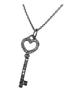 TIFFANY&CO Подвеска