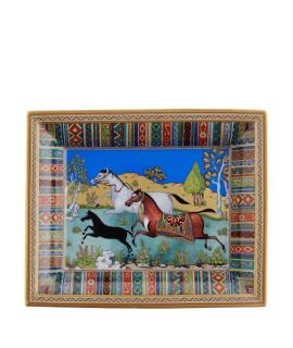 HERMES Мелочница