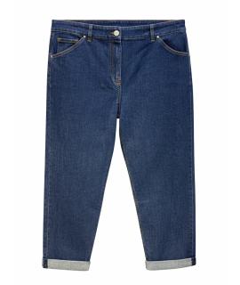 BALENCIAGA Прямые джинсы