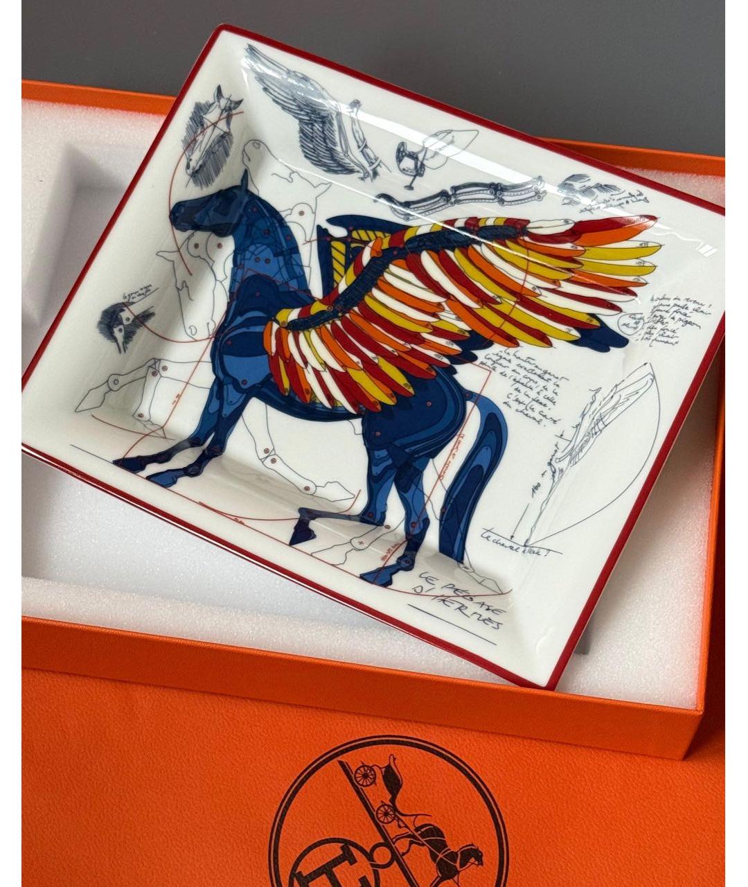 HERMES Мелочница, фото 2