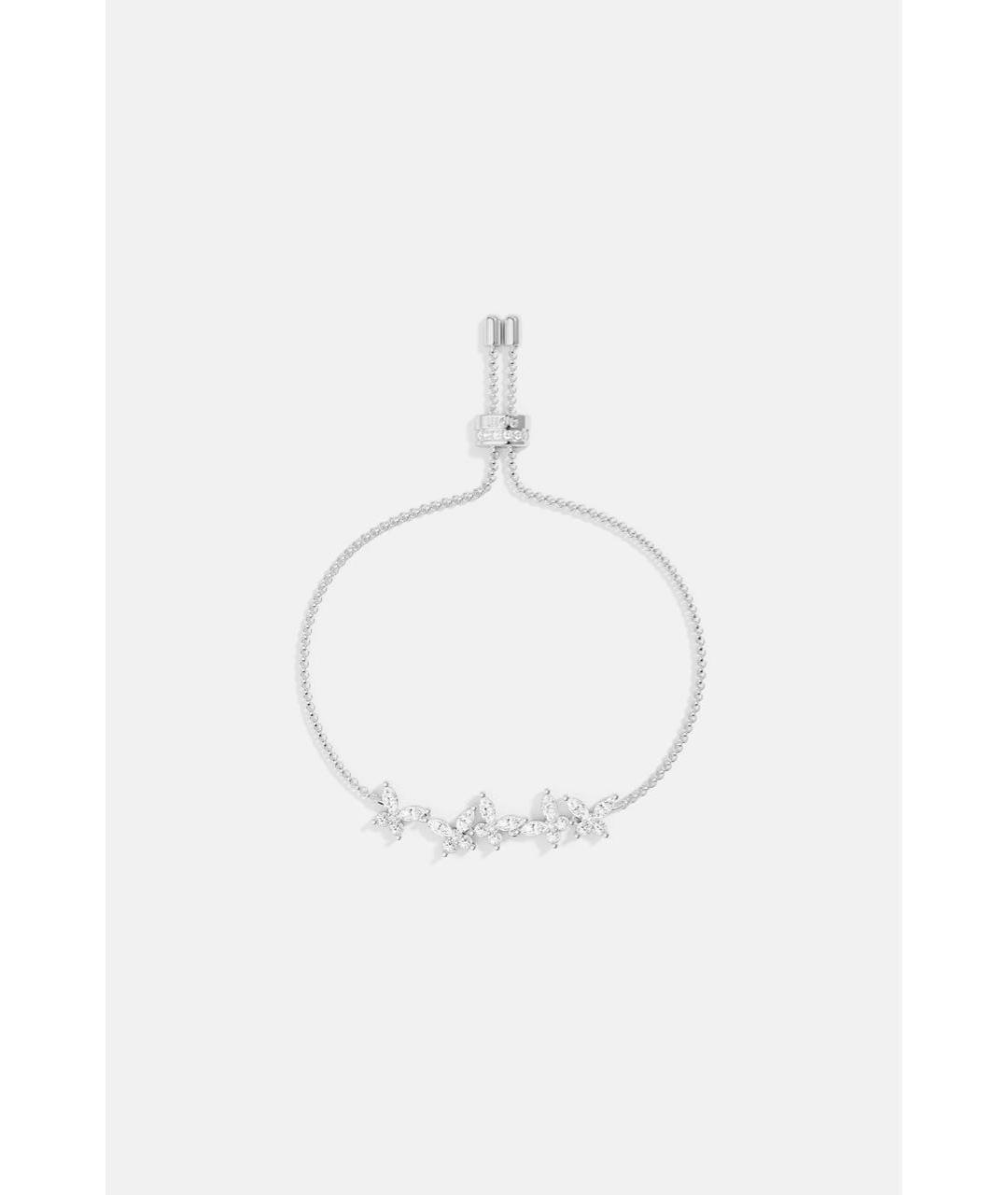 APM Monaco Серебрянный серебряный браслет, фото 6