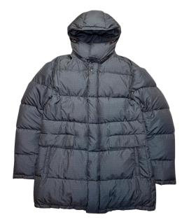 ISAIA Пуховик