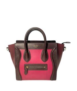 CELINE Сумка с короткими ручками