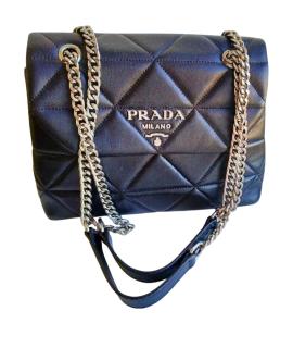 PRADA Сумка через плечо