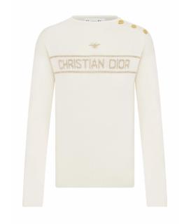 CHRISTIAN DIOR Джемпер / свитер