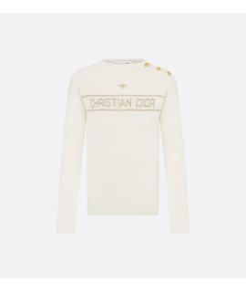 CHRISTIAN DIOR Джемпер / свитер