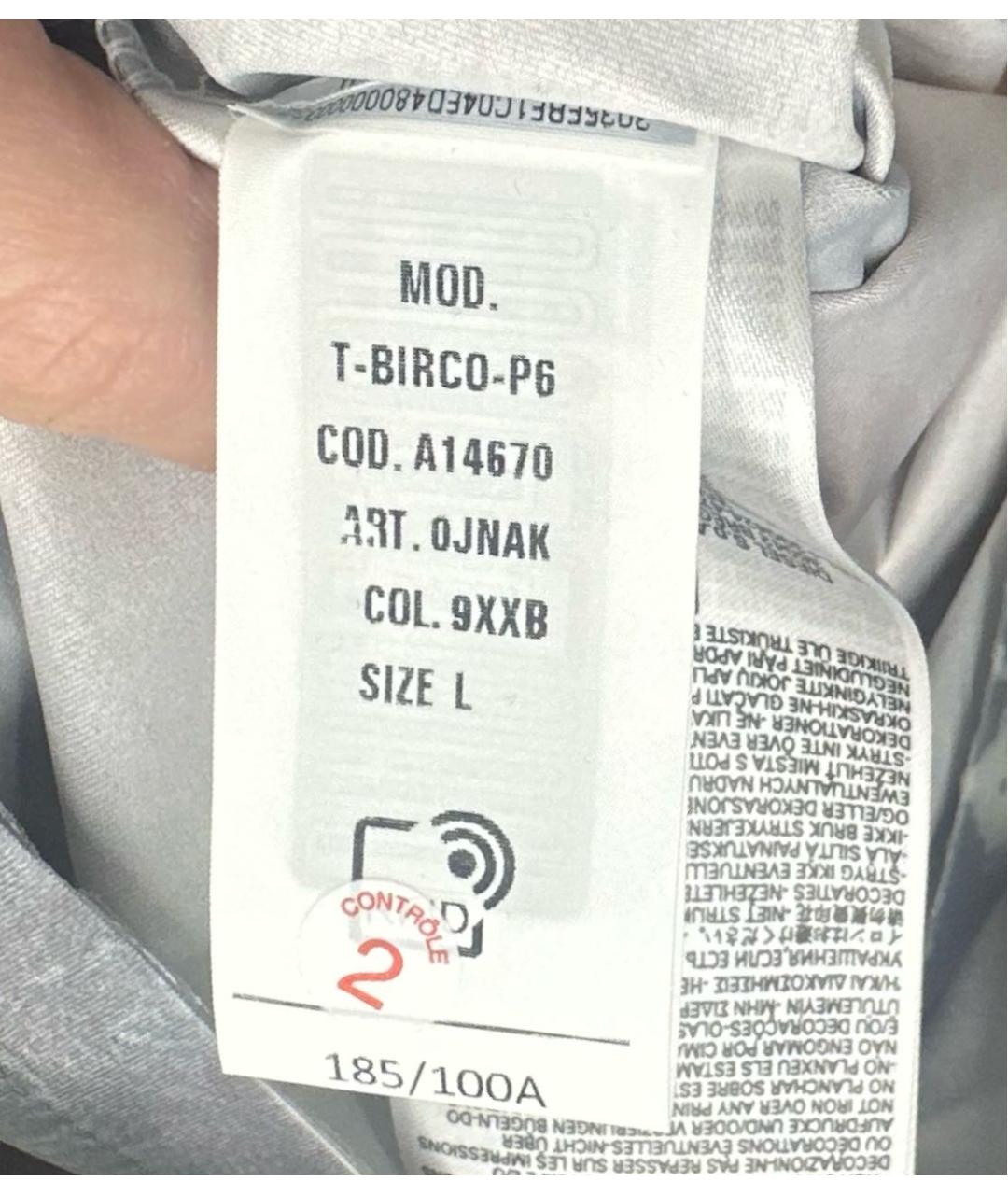 DIESEL Мульти майка, фото 8