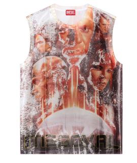 DIESEL Майка