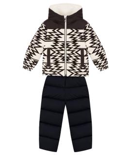 MONCLER KIDS Верхняя одежда