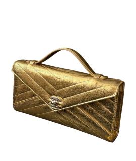 CHANEL Клатч/вечерняя сумка