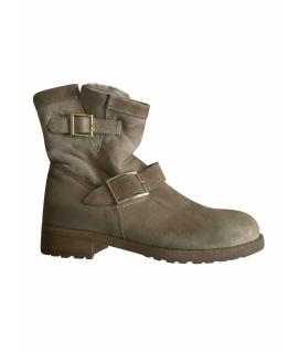 JIMMY CHOO Полусапоги