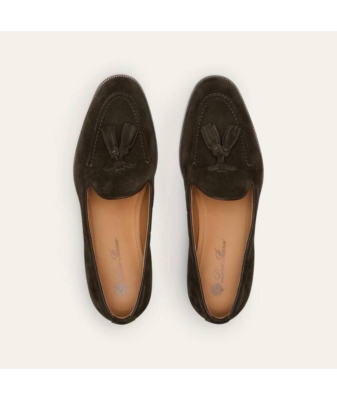 LORO PIANA Туфли, фото 3