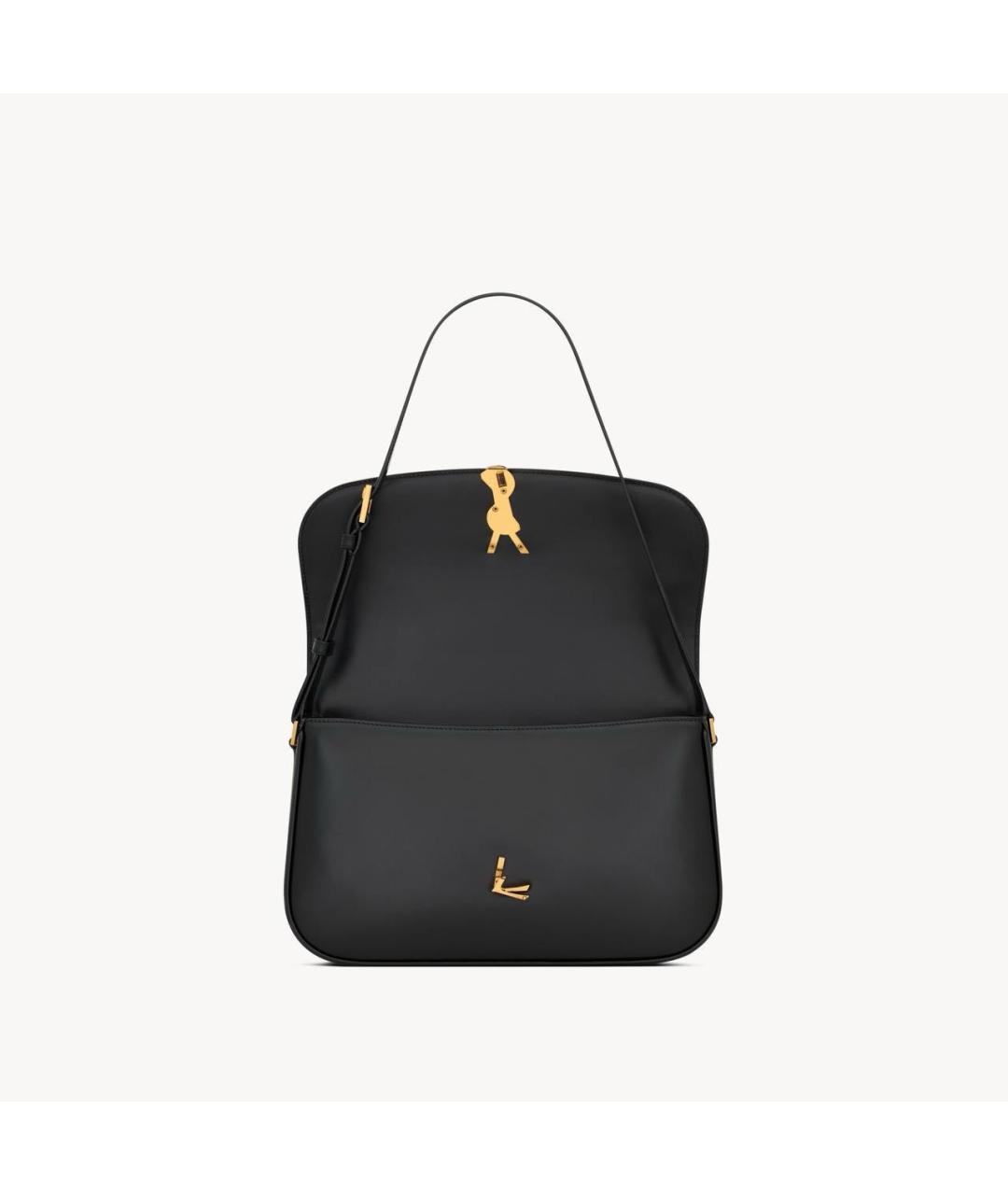 SAINT LAURENT Сумка через плечо, фото 3