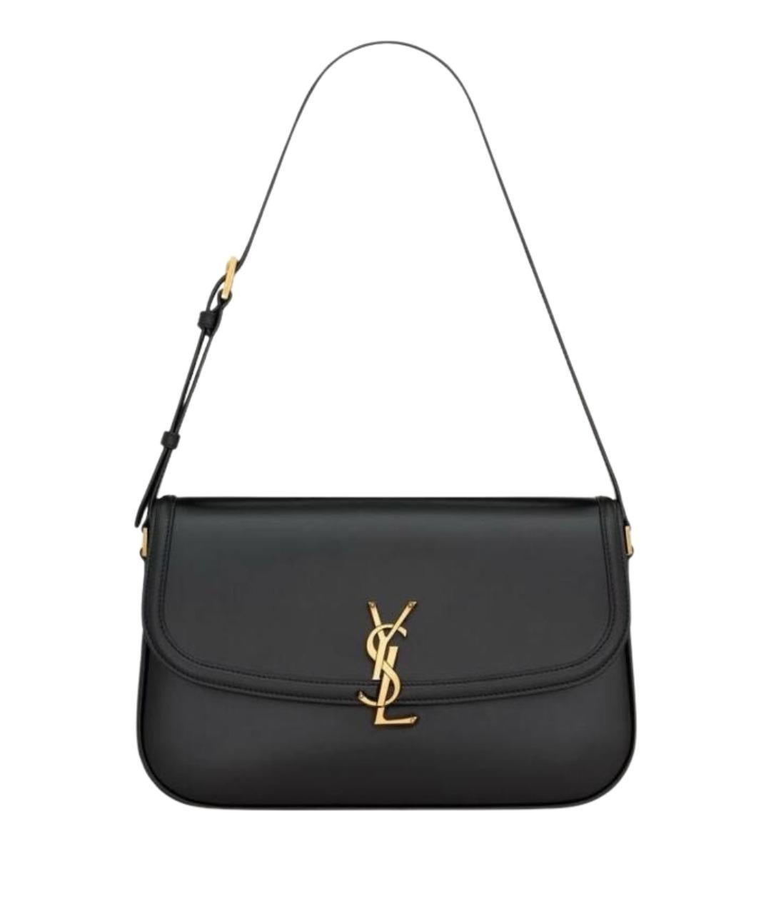 SAINT LAURENT Сумка через плечо, фото 1