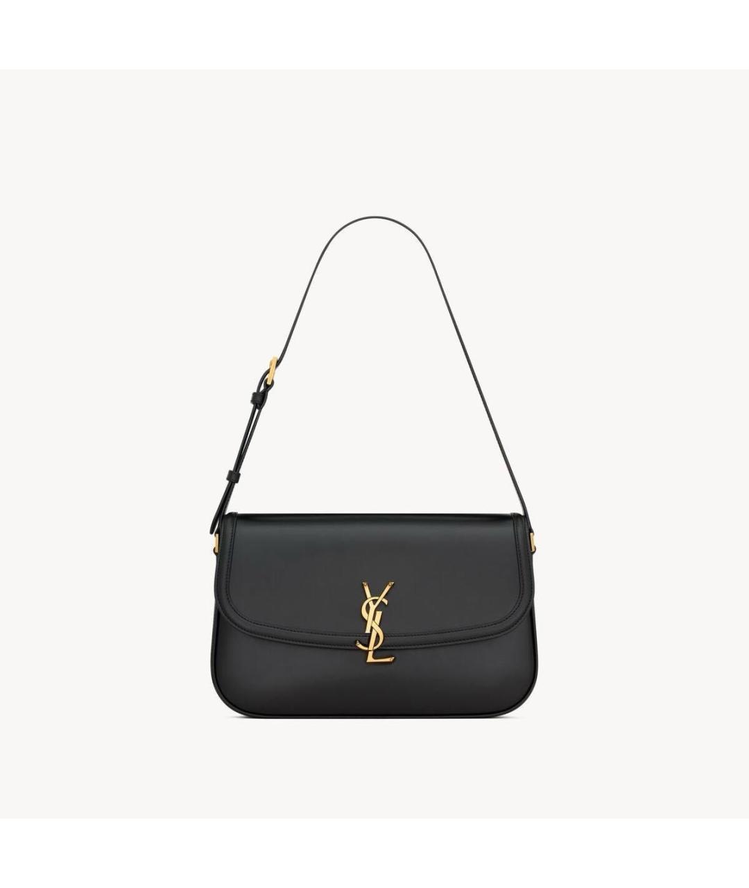 SAINT LAURENT Сумка через плечо, фото 4