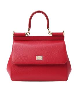 DOLCE&GABBANA Сумка с короткими ручками