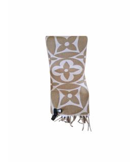 LOUIS VUITTON Шарф