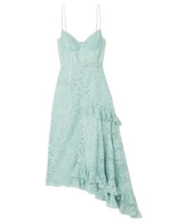 ERDEM Коктейльное платье