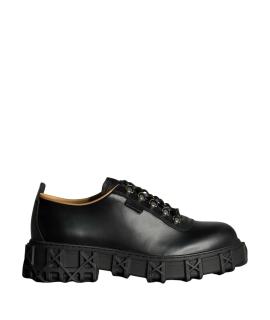 CHRISTIAN DIOR Низкие ботинки