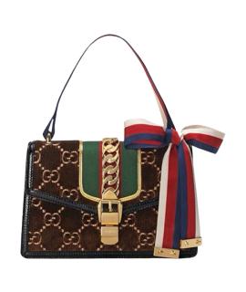 GUCCI Сумка через плечо