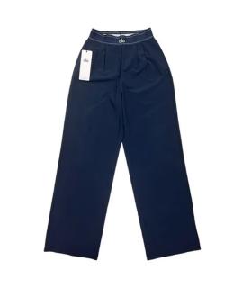 ALO YOGA Прямые брюки