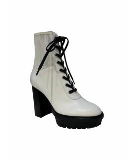 GIANVITO ROSSI Ботинки