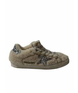 GOLDEN GOOSE DELUXE BRAND Кеды