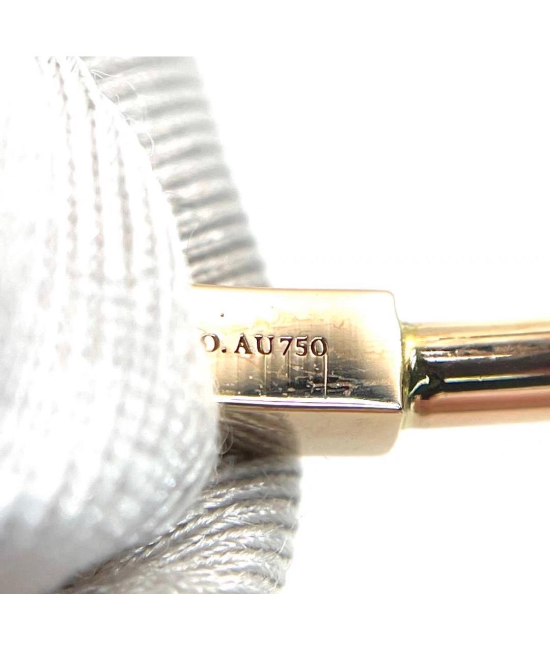 TIFFANY&CO Золотой браслет из розового золота, фото 5