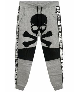 PHILIPP PLEIN Повседневные брюки