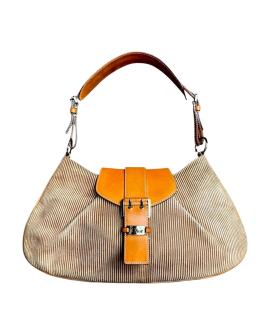 CHRISTIAN DIOR Сумка с короткими ручками