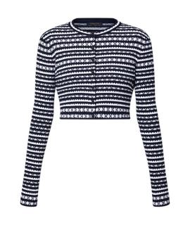 LOUIS VUITTON Джемпер / свитер