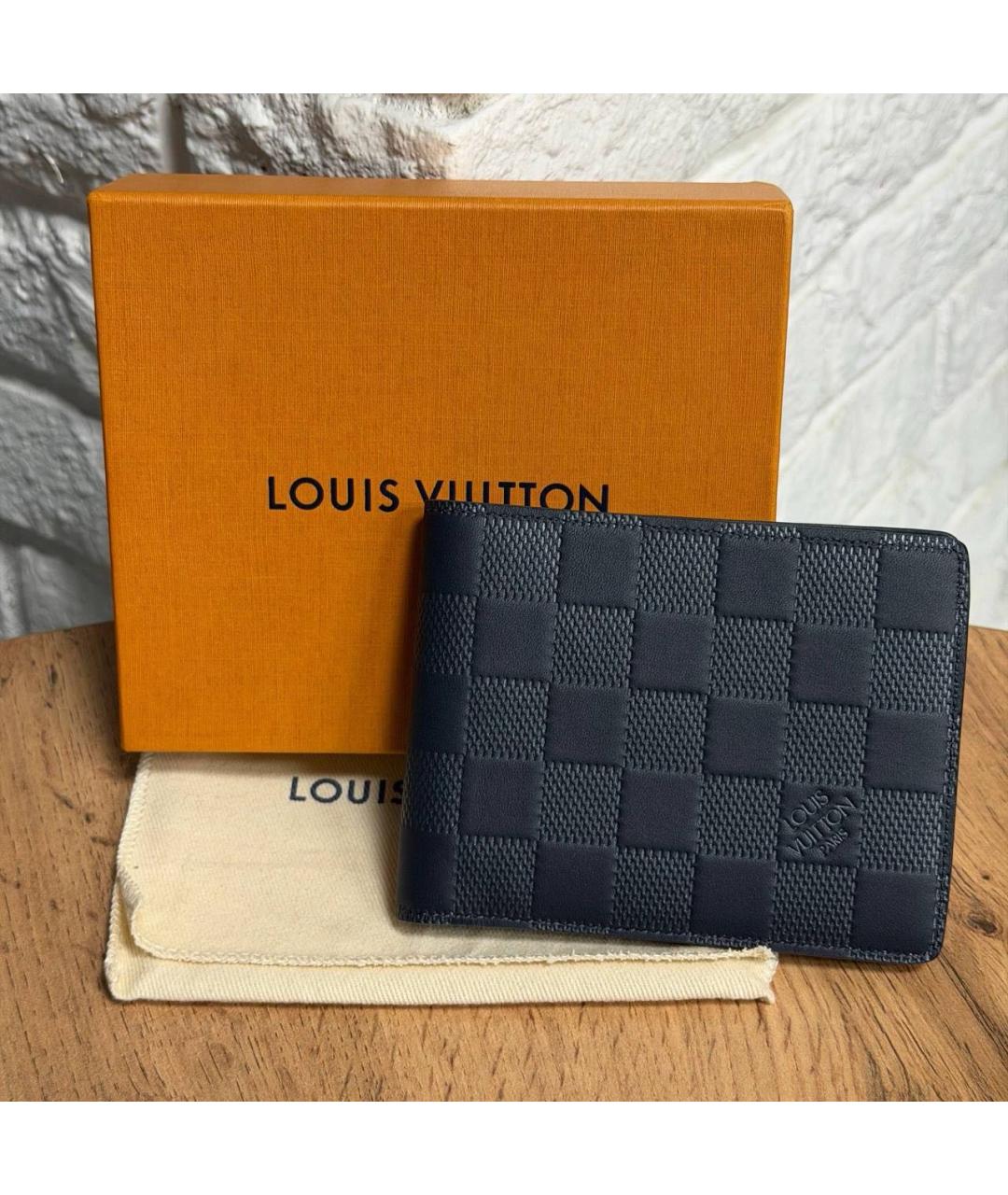 LOUIS VUITTON Кошелек, фото 2