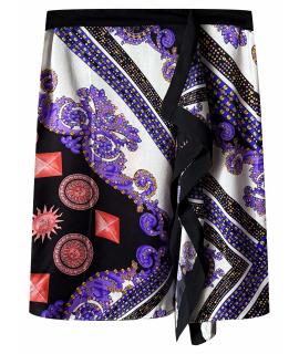 VERSACE Юбка мини